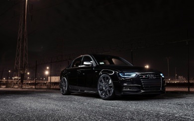 Audi 4K Ultra HD Pictures