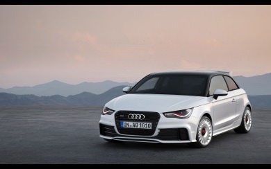 Audi A1 HD 8K 2020 PC 1920x1440 Iphone Mobile Images Photos Download