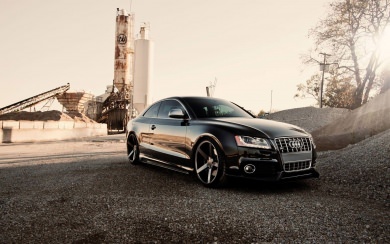Audi A4  HD iPhone 2020 6K For Mobile iPad Download