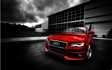 Audi Q3 4K HD Photos iPhone