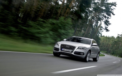 Audi Q5 iPhone HD For Android Desktop Background