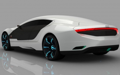 Audi R9 1920x1080 HD 2020 6K For Mobile iPad Download