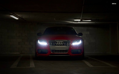 Audi Rs5 HD Wallpapers 1920x1080 Download