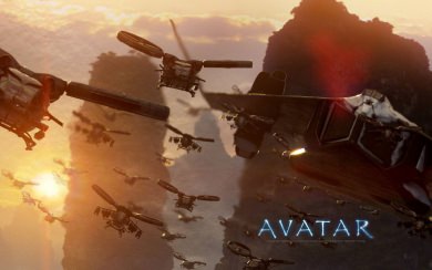 Avatar HD Free 5K Wallpaper Download