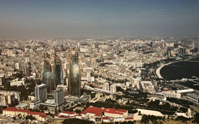 Baku Download Full HD 5K 2020 Images Photos