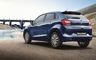Baleno 5K Download For Mobile PC Full HD Images