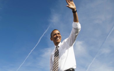 Barack Obama Wallpapers Download