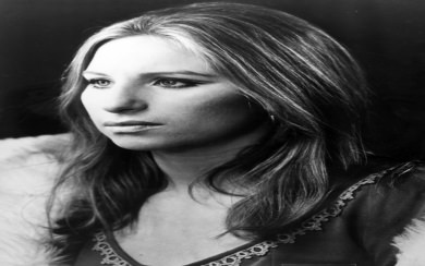 Barbra Streisand HD 4K iPhone Mobile