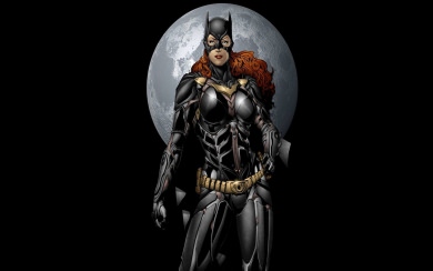 Batwoman 4K iPhone XI PC 2020 Mobile Phones Free Download