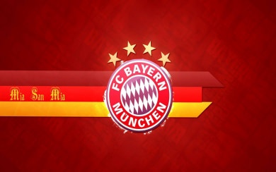Bayern Munich 4K Mobile 2020 1080p