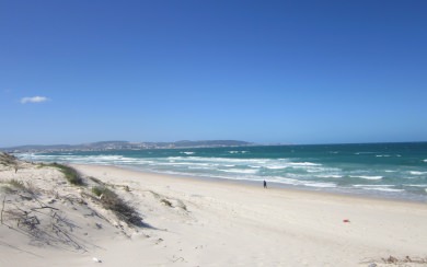Beach Rimel Bizerte Tunisia Download Full HD 5K 2020 Images Photos