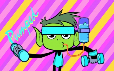 Beast Boy 4K For Android