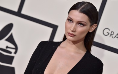 Bella Hadid 5K Free Download For Mobile PC Full HD Images