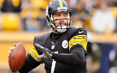 Ben Roethlisberger iPhone X HD 4K Android Mobile