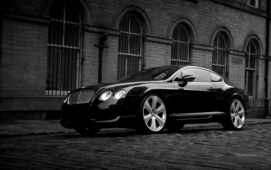 Bentley 1920x1080 4K HD
