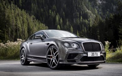 Bentley Continental Supersports New Beautiful Wallpaper 2020 HD Free Download