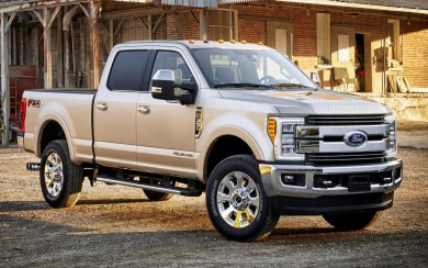 Best of Ford Super Duty 4K