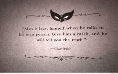 Best Oscar Wilde Amazing Quotes HD 4K