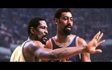 Bill Russell iPhone X HD 4K Android Mobile Free Download 2020