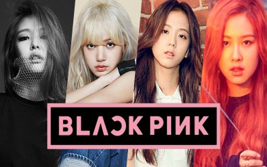 Blackpink iPhone HD 4K Android Mobile