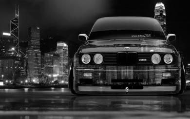 Bmw E30 M3 5K Download For Mobile PC Full HD Images
