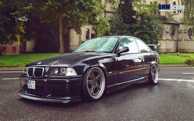 Bmw E36 Download Full HD 5K Images Photos