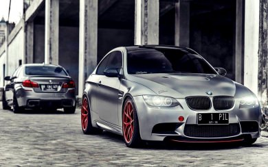 BMW M5 F10M iPhone 8 Pictures HD For Android Desktop Background