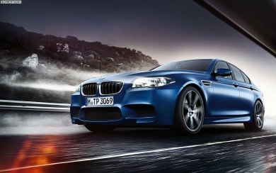 BMW M5 Mobile Phone Hd For Mobile