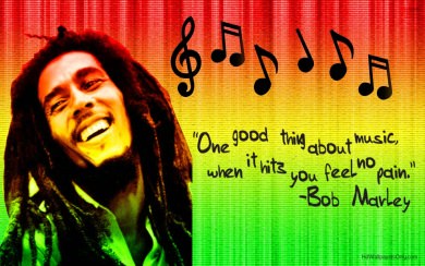 Bob Marley 4k Photos