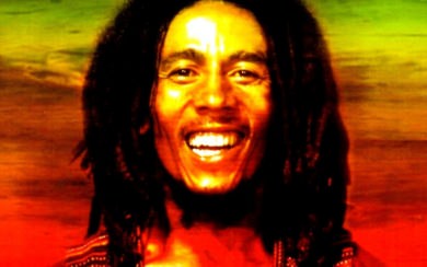 Bob Marley Backgrounds PC 4K HD