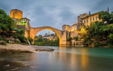 Bosnia And Herzegovina 5K Download For Mobile PC Full HD Images