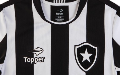 Botafogo Arymarcel Santos