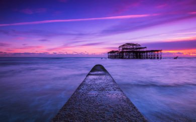 Brighton Houses 4K HD Mobile PC Download