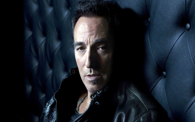 Bruce Springsteen Background 8K 5K HD