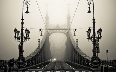 Budapest 1920x1080 HD 2020 6K For Mobile iPad Download