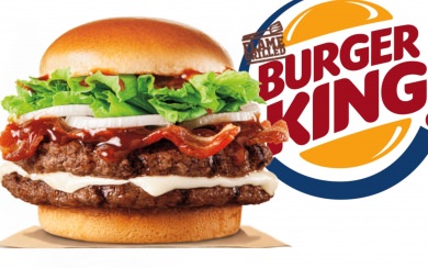 Burger King UHD 4K iPhone PC Download