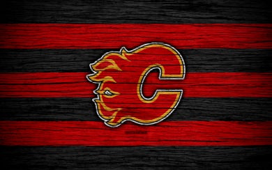Calgary Flames Wallpaper 1920x1080