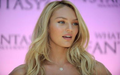 Candice Swanepoel iPhone HD 4K Android PC Download