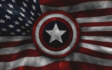 Captain America 4K HD 2020