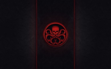 Captain America Red Skull