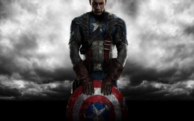 Captain America Winter Soldier 8K HD 2020 Download