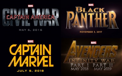 Captain Marvel 2019 4K HD