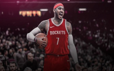 Carmelo Anthony iPhone HD 4K Android Mobile