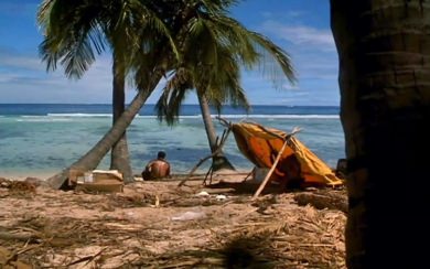 Cast Away Desktop and Mobile HD 4K 8K Pictures