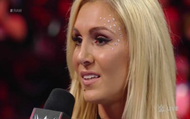 Charlotte Flair 4K Pictures
