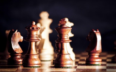 Chess iPhone Android 5K 1920x1080