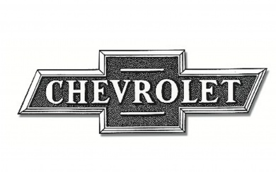 Chevrolet Corvette Logo For Iphone