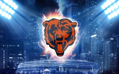 Chicago Bears 4K For Android Free Download