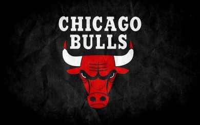 Chicago Bulls 4K HD 2020 For Phone Desktop Background