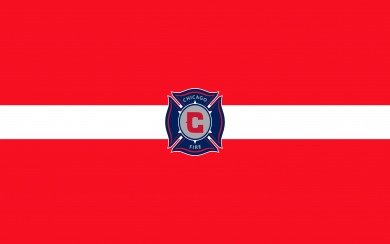 Chicago Fire Soccer Club Wallpaper